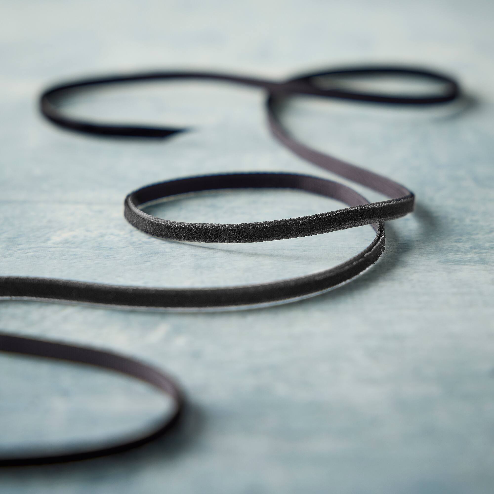 1/8" x 10yd. Velvet Ribbon by Celebrate It™ Classic